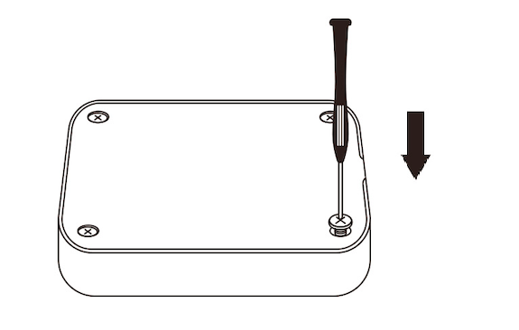 JCPal Dysk JetSync Magnetic USB-C SSD hard drive/512GB