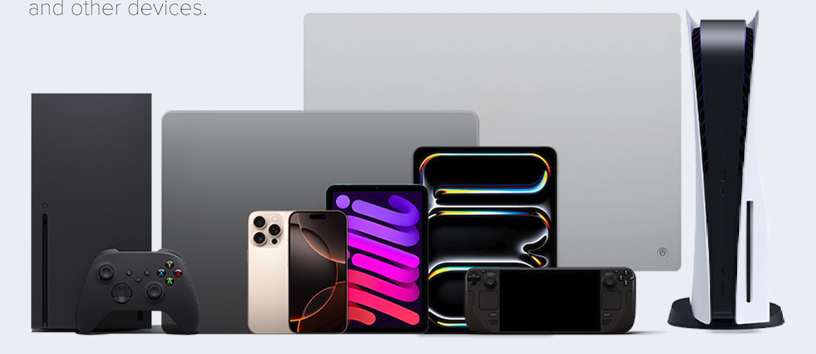 JCPal Dysk JetSync Magnetic USB-C SSD hard drive/512GB