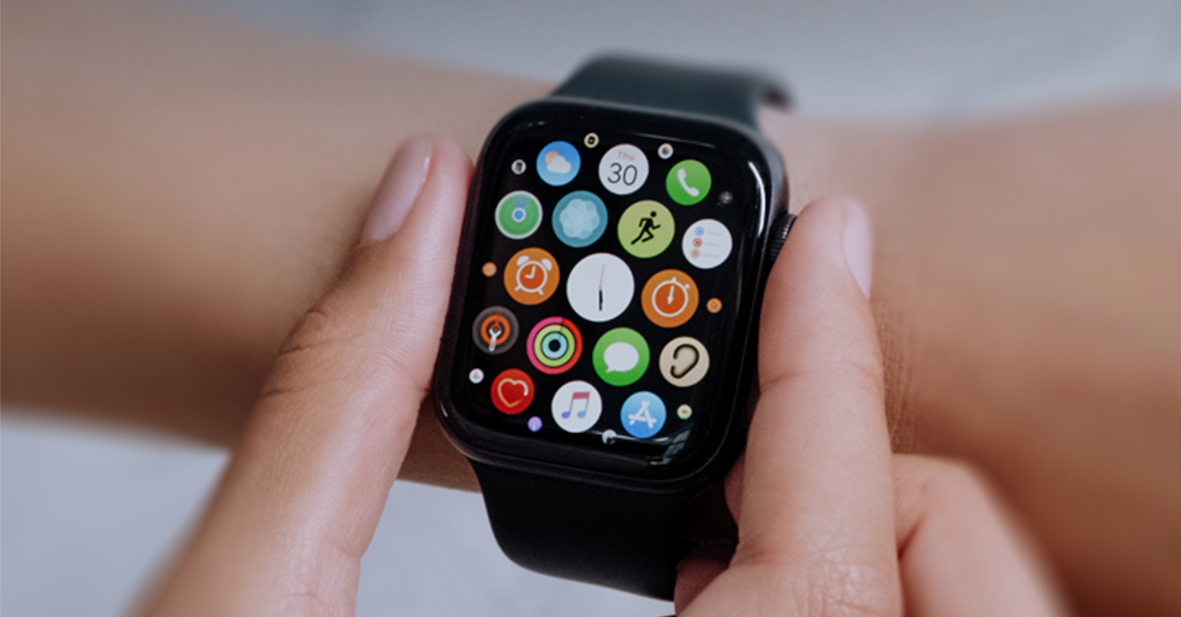 JCPal Folia Ochronna 3D Armor Apple Watch Screen Protector for Apple Watch