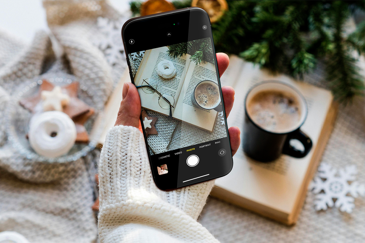 JCPal Szkło Hartowane iClara Glass Protector iPhone 17 Pro Max