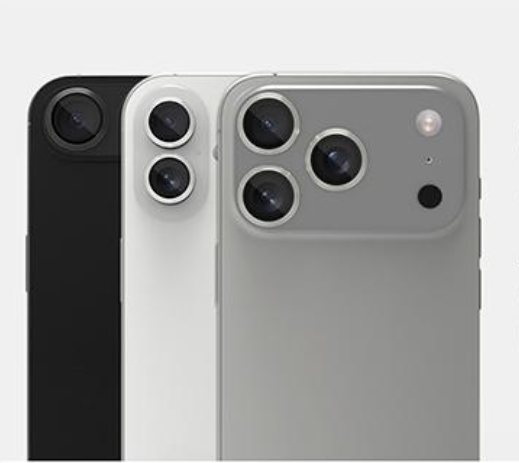 JCPal Szkło Ochronne Na Obiektyw Aparatu Preserver Camera Lens Protection