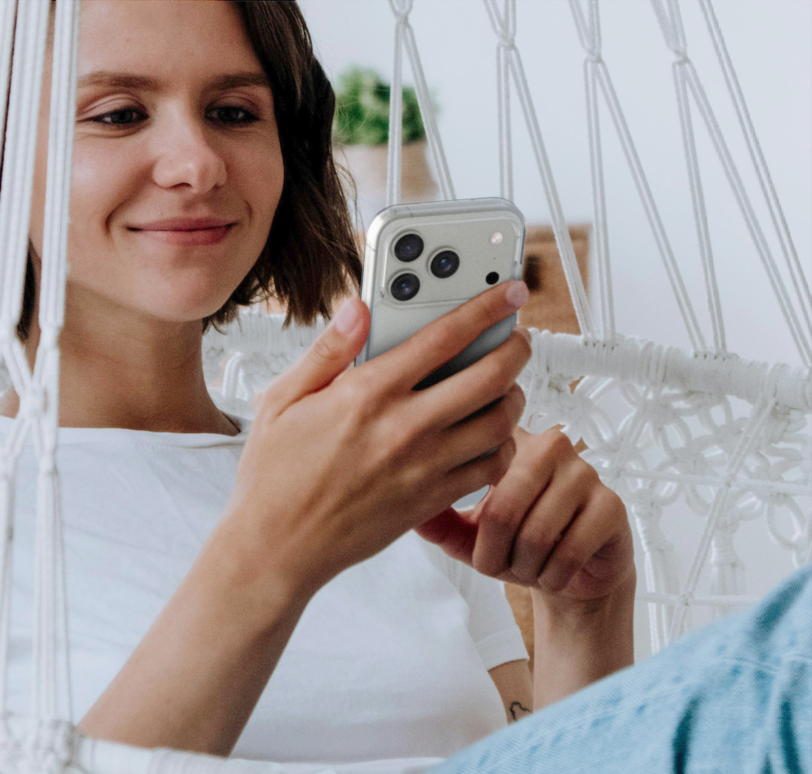 JCPal Etui DualPro Case for iPhone 17 Pro Max